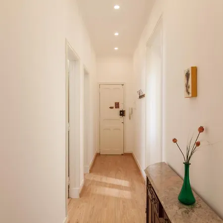 Apartmán Flh Penha Franca Peaceful Flat