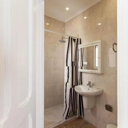 公寓 Flh Penha Franca Peaceful Flat