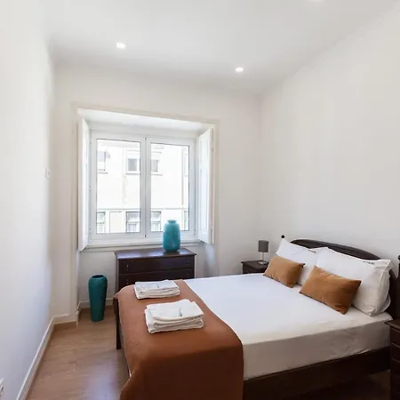 公寓 Flh Penha Franca Peaceful Flat *