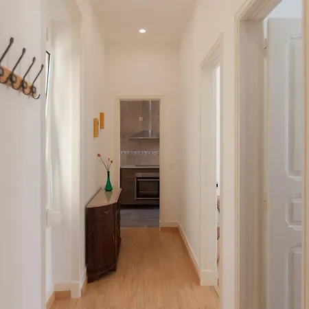 Flh Penha Franca Peaceful Flat